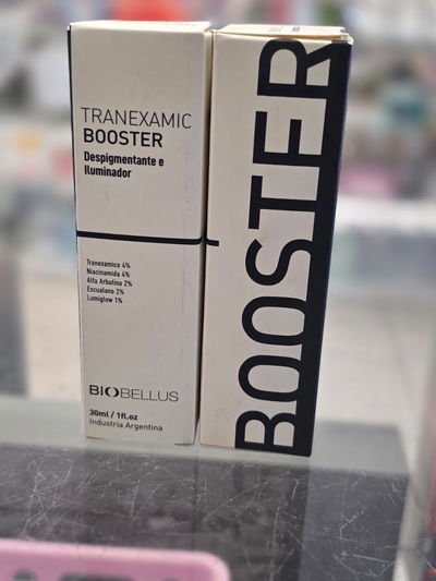 TRANEXAMIC BOOSTER