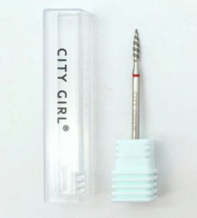 FRESA FLAMA UNICORNIO CITY GIRLS 