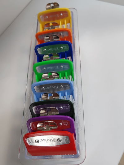 ALZAS ELOISE X 8 MEDIDAS