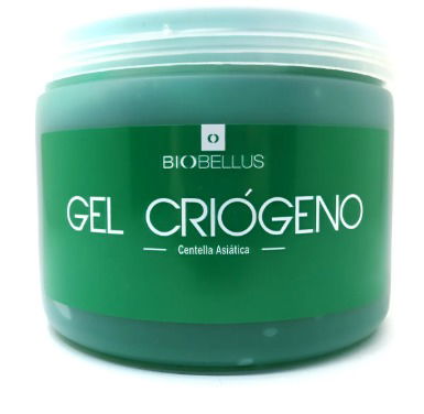 Gel criogeno Biobellus 1/2