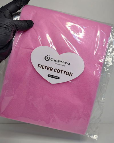 filtros para extractor