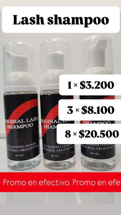 PROMO LASH