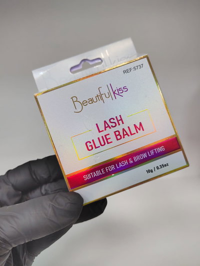 balsamo para lifting de pestañas