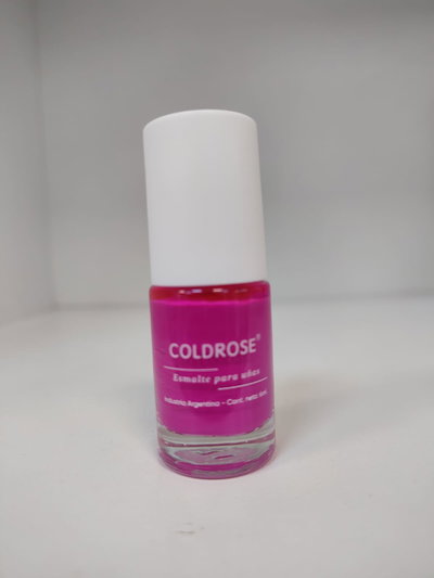 esmalte tradicional cherimoya