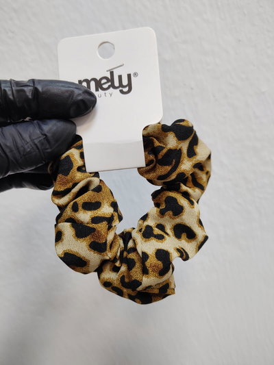 SCRUNCHIE PRINT