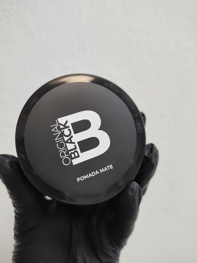 POMADA MATE