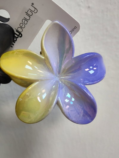 BROCHE FLOR COLOR