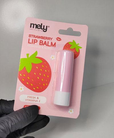 BALSAMO LABIAL