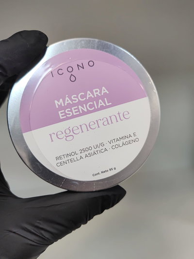 ESENCIAL REGENERANTE