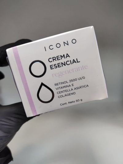 ESENCIAL REGENRANTE