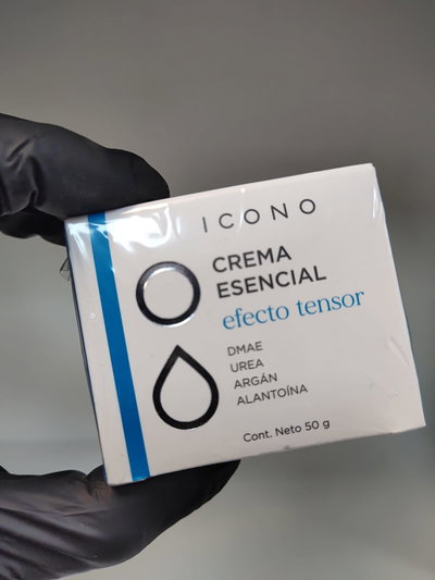ESENCIAL TENSOR