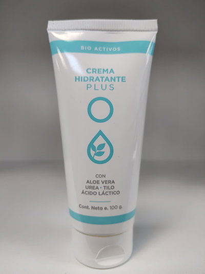 CREMA GIDRATANTE PLUS
