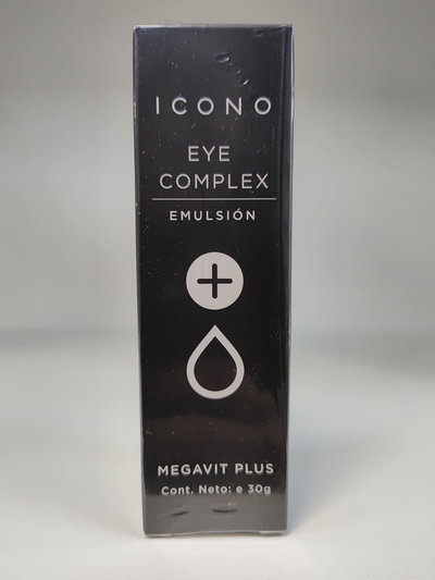 EMULSION CONTORNO DE OJOS