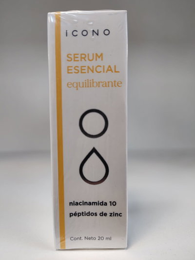 SERUM EQUILIBRANTE