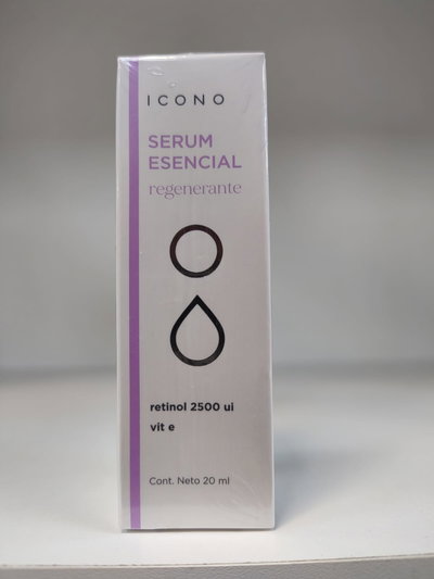 SERUM REGENERATE