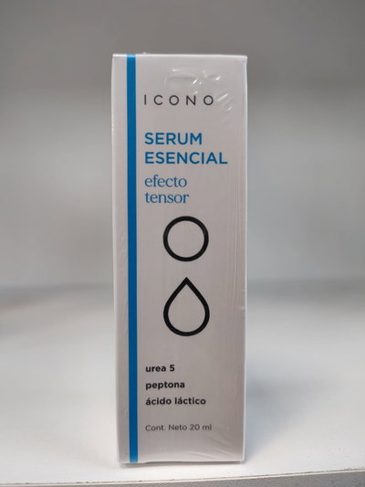 SERUM TENSOR