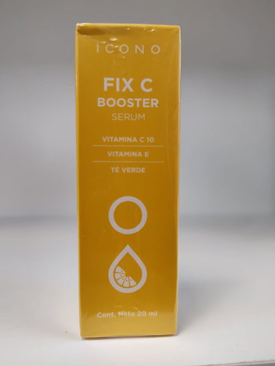 SERUM FIX C