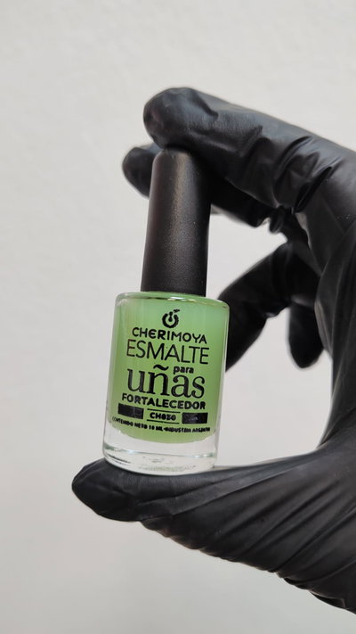 FORTALECEDOR DE UÑAS