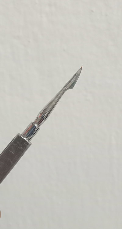 LANCETA