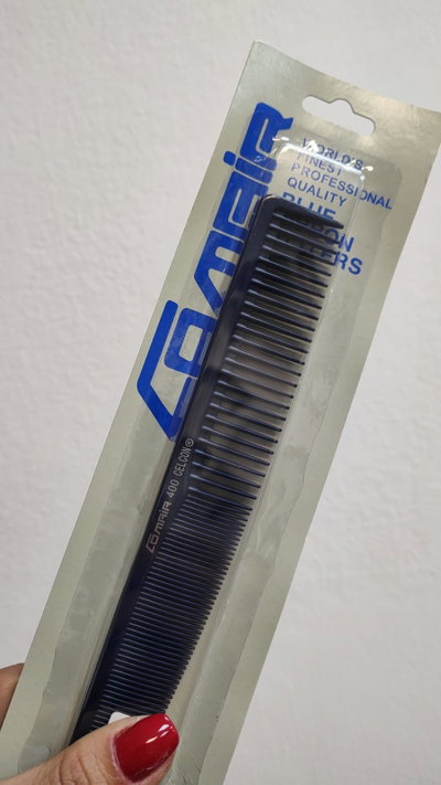 PEINE DE CORTE 400