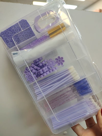SET LASH