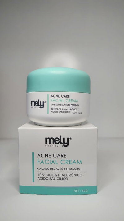 MELY ACNE CARE