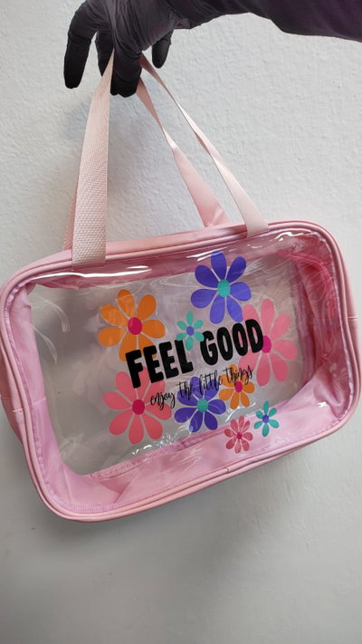 NECESER FEEL GOOD