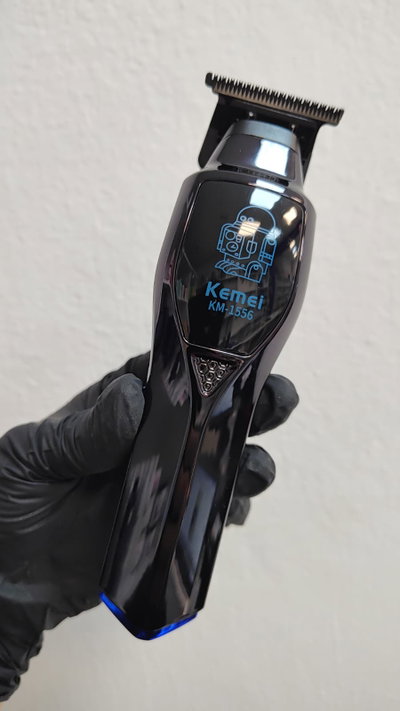 PATILLERA KEMEI km-1556