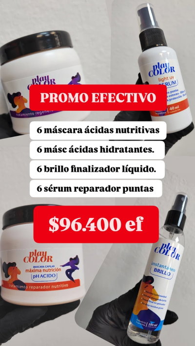 PROMO REVENTA