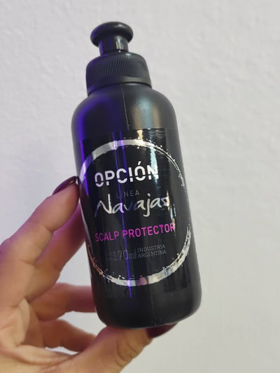 SCALP PROTECTOR