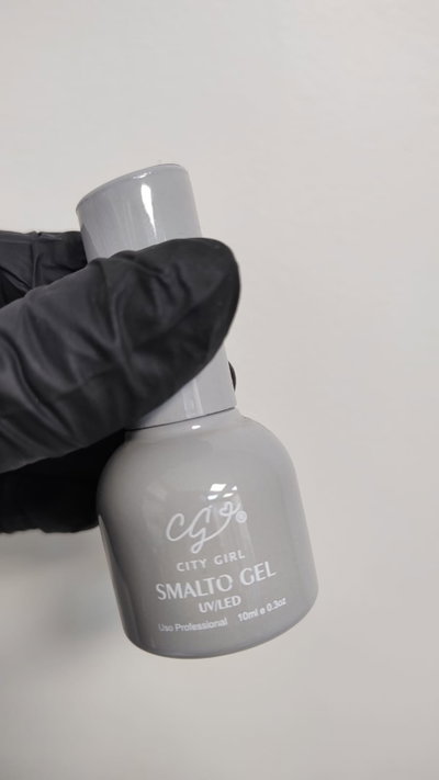 CITY GIRL SEMIPERMANENTE 10ml