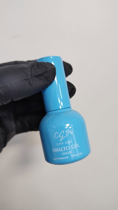 CITY GIRL SEMIPERMANETE 10ml
