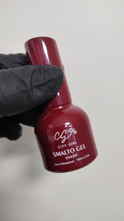 CITY GIRL SEMIPERMANENTE 10ml