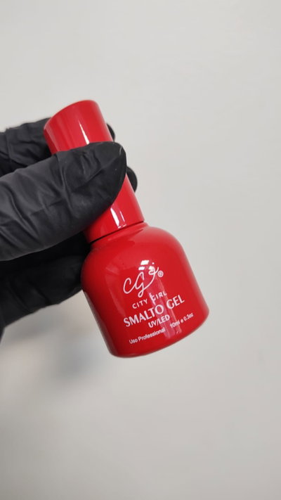 CITY GIRL SEMIPERMANENTE 10ml