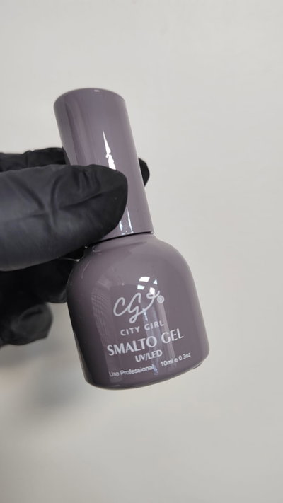 CITY GIRL SEMIPERMANENTE 10ml