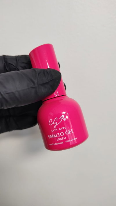CITY GIRL SEMIPERMANENTE 10ml
