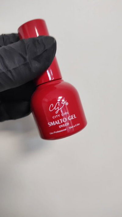 CITY GIRL SEMIPERMANENTE 10ml