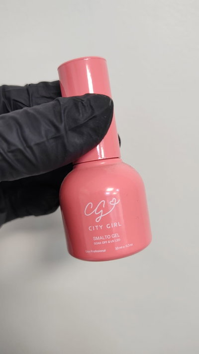 CITY GIRL SEMIPERMANENTE 10ml