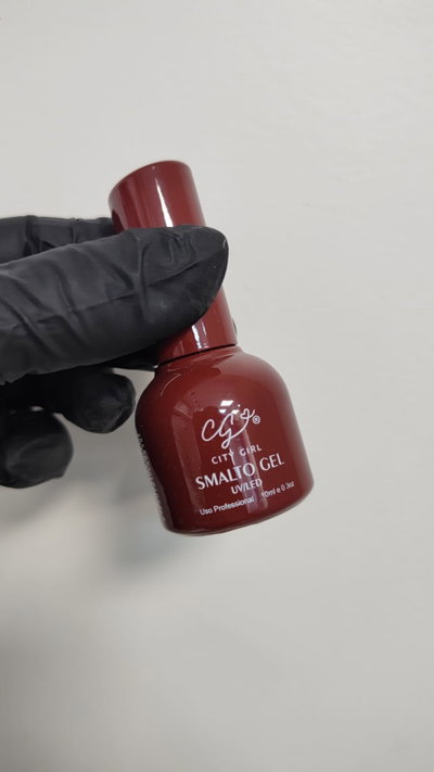 CITY GIRL SEMIPERMANENTE 10ml