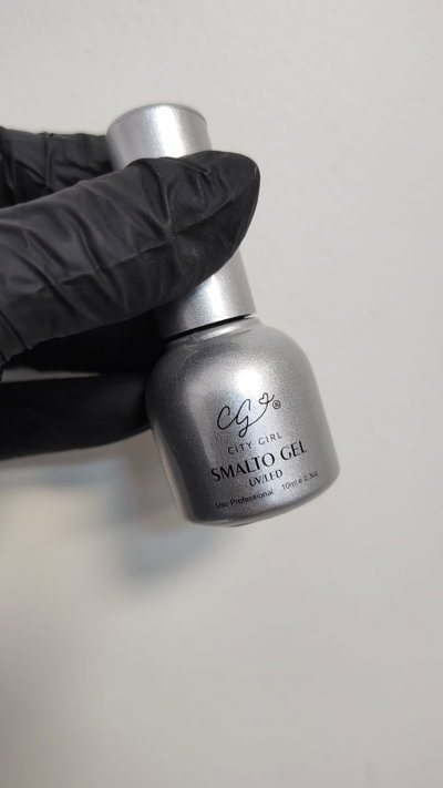 CITY GIRL SEMIPERMANENTE 10ml