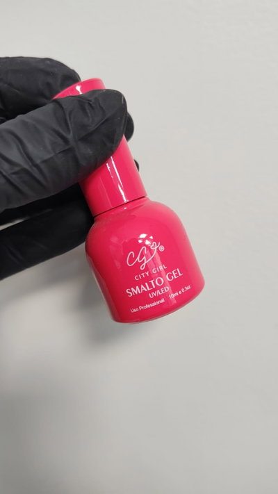 CITY GIRL SEMIPERMANENTE 10ml