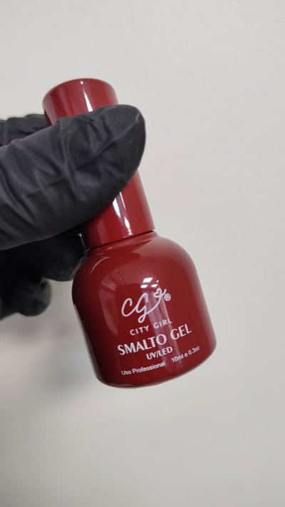 CITY GIRL SEMIPERMANENTE 10ml