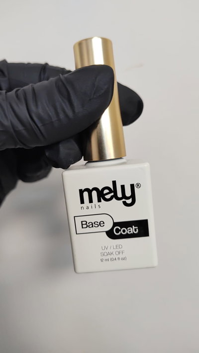 MELY BASE COAT
