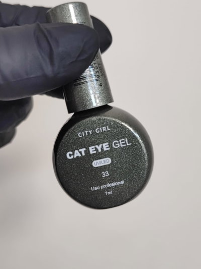CITY OJO DE GATO