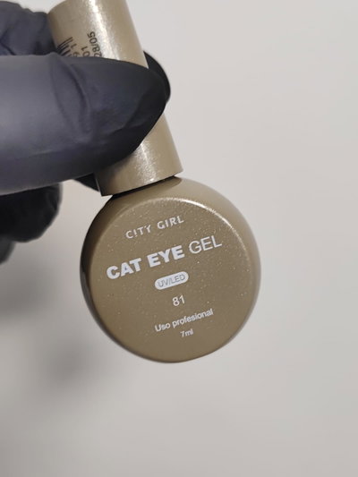 CITY OJO DE GATO
