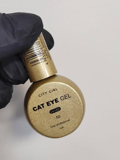 CITY OJO DE GATO