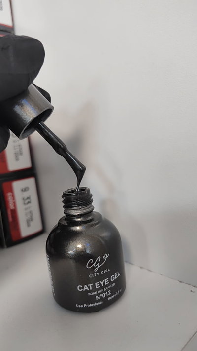 CITY OJO DE GATO 10ml