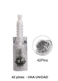 AGUJA DERMAPEN 42 PIN