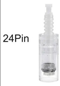 AGUJA DERMAPEN 24 PIN