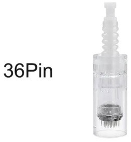 AGUJA DERMAPEN 36 PIN